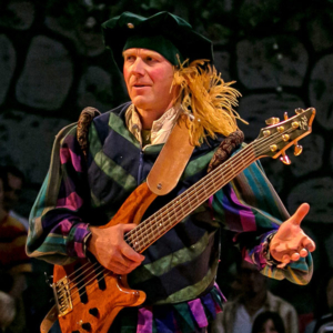 MarkSteele